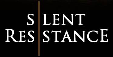 logo Silent Resistance